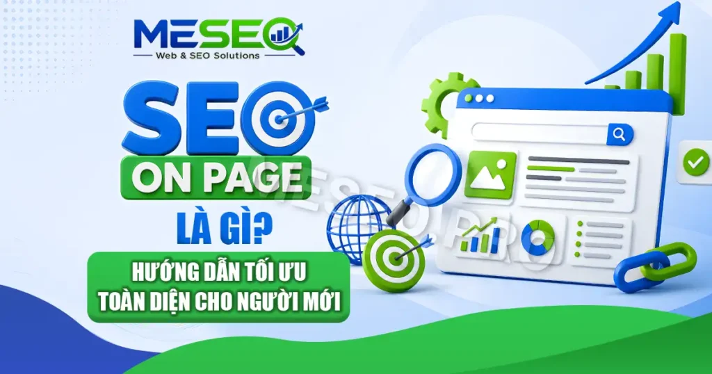SEO-Onpage