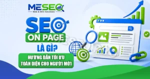 SEO-Onpage