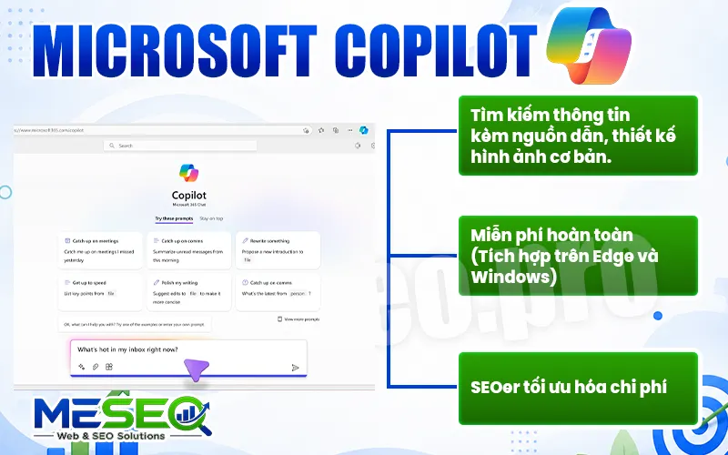 Microsoft Copilot