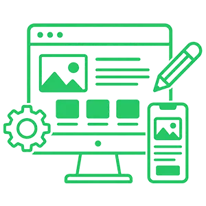 Thiết kể web