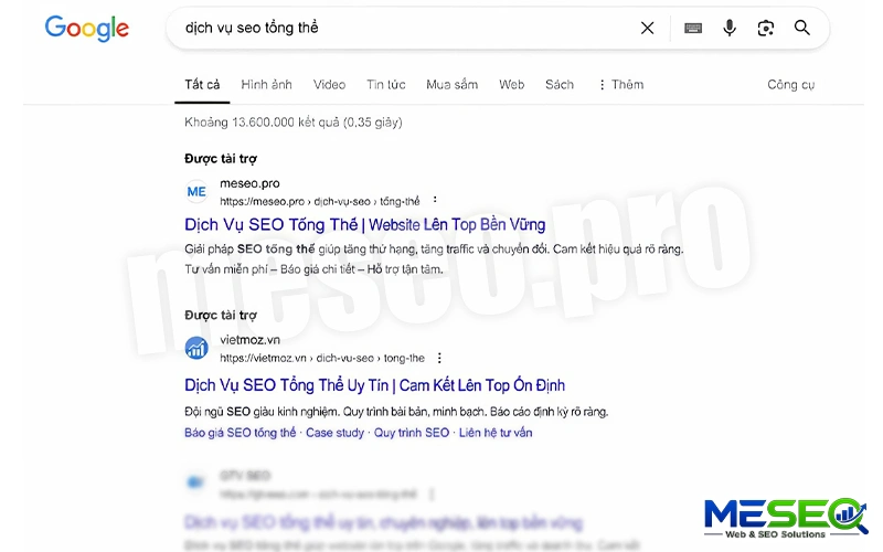 Ưu nhược điểm của Google Ads