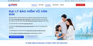 banner bảo hiểm nhân thọ