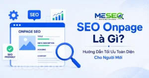 SEO-Onpage