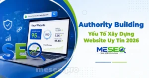 Authority-Building