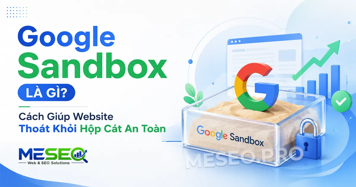 Google-Sandbox